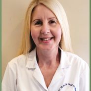 Lynne Harrison
